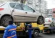 Revine ridicarea mașinilor în Alexandria