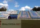 Primarul de la Zimnicea vrea scaunele rezultate din demolarea stadionului Steaua