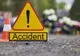 Accident rutier produs de un tânăr de 17 ani
