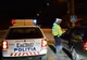 Polițiștii de la Rutiera teleormăneană ”au amendat”doamnele cu o floare