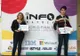 Doi tineri teleormăneni au venit cu aurul de la finala mondială a Infomatrix