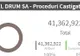 Tel Drum a câștigat anul acesta în Teleorman lucrări în valoare de 41,362,920 lei