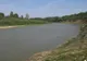 O persoană a căzut în râul Câlniștea. Pompierii au încetat căutările la lăsarea întunericului