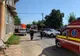 Accident rutier cu victime în localitatea Buzescu