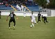 Florin Bratu în fața primul său meci pe banca lui Turris