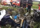 Accident rutier foarte grav. 3 persoane și-au pierdut viața