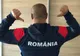Attila Szabo va lupta pentru România la campionatul mondial din Georgia