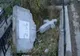 A furat cruci de marmură din cimitire din județele Teleorman și Giurgiu