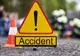 Accident rutier pe trecerea de pietoni în Alexandria