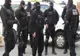 Descinderi de amploare, la clanul Duduianu. Sute de polițiști și mascați, pe teren