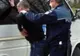 Scandal într-o comună din Teleorman. Şase bărbaţi, reţinuţi de poliţişti
