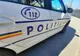 Tânăr bucureștean prins în Teleorman cu o mașină furată din Craiova