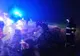 VIDEO. Accident, pe E 70, între Plosca şi Buzescu. Un bărbat, la spital