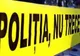 Teleorman: Scandal la Fântânele. Un tânăr a fost înjunghiat