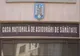 Asigurații care beneficiază de concedii medicale pentru carantină vor completa o declarație pe propria răspundere