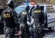 Percheziţii în Teleorman. Mafia lemnului, vizată