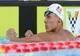 David Popovici, campion european la 200 de metri liber!