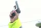 Scandal între două familii de romi din Alexandria. Un poliţist a tras cu pistolul