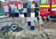 Accident la Botoroaga. Doi adolescenţi la spital