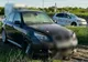 Ploieștean la volanul unui BMW înmatriculat în UK, urmărit cu peste 200 km/h în Teleorman. A fost prins după ce a ieșit cu mașina în decor