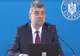 Marcel Ciolacu: „Sunt dispus să îmi pun pe masă mandatul de premier și să asum răspunderea Guvernului pe măsurile fiscale”