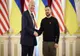 Biden presează Congresul să adopte planul său de ajutor pentru Ucraina
