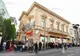 Public tânăr din Bucureşti şi din ţară, dar şi turişti străini, la Noaptea Muzeelor 