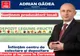 Un depozit de legume şi fructe va fi construit în Cervenia