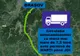 S-a ridicat restricția de tonaj pe DN1, Ploiești – Brașov, pe perioada închiderii circulației pe Valea Oltului!