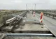 Circulația pe podul Giurgiu-Ruse, „pe o singură bandă” începând cu 9 iulie