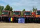 40 de pompieri români au ajuns în Franţa pentru a sprijini lupta împotriva incendiilor de pădure