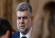MARCEL CIOLACU, APEL CĂTRE POLITICIENI: ”ÎN MEMORIA FOSTULUI PREȘEDINTE ION ILIESCU, VĂ ROG SĂ IGNORAȚI TOATE MOJICIILE ȘI MIZERIILE POLITICE!”