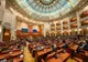PROIECT ADOPTAT. SENAT: PÂNĂ LA 10 ANI DE ÎNCHISOARE PENTRU GRUPĂRI FASCISTE SAU RASISTE 