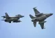 AVIOANE NATO RIDICATE ÎN AER DUPĂ ATACUL RUSIEI. POLONIA A MOBILIZAT TOATE FORȚELE DISPONIBILE