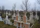 BĂRBAT DE 62 DE ANI, GĂSIT ÎMPUȘCAT ÎNTR-UN CIMITIR DIN GIURGIU, DUPĂ CE ȘI-A ANUNȚAT SOȚIA CĂ SE SINUCIDE