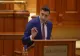 GEORGE SIMION, ATAC DUR ÎN PARLAMENT: ”JUSTIȚIA A DEVENIT UN INSTRUMENT DE ELIMINARE POLITICĂ. AȚI ANULAT ALEGERILE ȘI ACUM VREȚI SĂ NE BĂGAȚI LA ÎNCHISOARE!” - VIDEO 