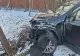 Accident grav pe E70, în Teleorman: două mașini distruse complet, doi răniți transportați la spital
