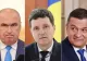 Liderii coaliției, convocați de președintele Nicușor Dan la Cotroceni. Scaunul lui Ilie Bolojan se clatină - SURSE