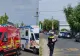  Accident grav în Alexandria: o fetiță de 10 ani a fost spulberată de o mașină
