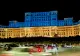 Palatul Parlamentului va fi iluminat în culorile Ucrainei. România marchează Ziua Independenței Ucrainei
