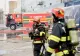 Casă mistuită de flăcări în Teleorman. O femeie de 85 de ani a ajuns la spital cu arsuri