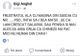 Postare șocantă a viceprimarului Alexandriei, Gică Anghel: "Chinezii nu fac mici numai din câini"