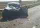 Accident rutier în comuna Măldăeni, Teleorman