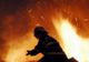 Incendiu de proporții la Siliștea Gumești. O persoană a murit