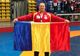 Multiplul campion mondial Attila Szabo a adus o altă medalie strălucitoare în Teleorman