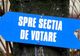 Rezultate parțiale la europarlamentare în Teleorman: PSD-48%, PNL-24% și USR Plus-10%