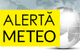 Cod portocaliu de vijelii, grindină și ploi torențiale în Teleorman