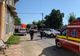 Accident rutier cu victime în localitatea Buzescu