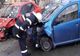 Șase persoane au fost rănite într-un accident rutier în localitatea Saelele