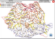 COD ROȘU de inundații până miercuri, în șapte județe. Alte două coduri, GALBEN și PORTOCALIU, sunt în vigoare până joi